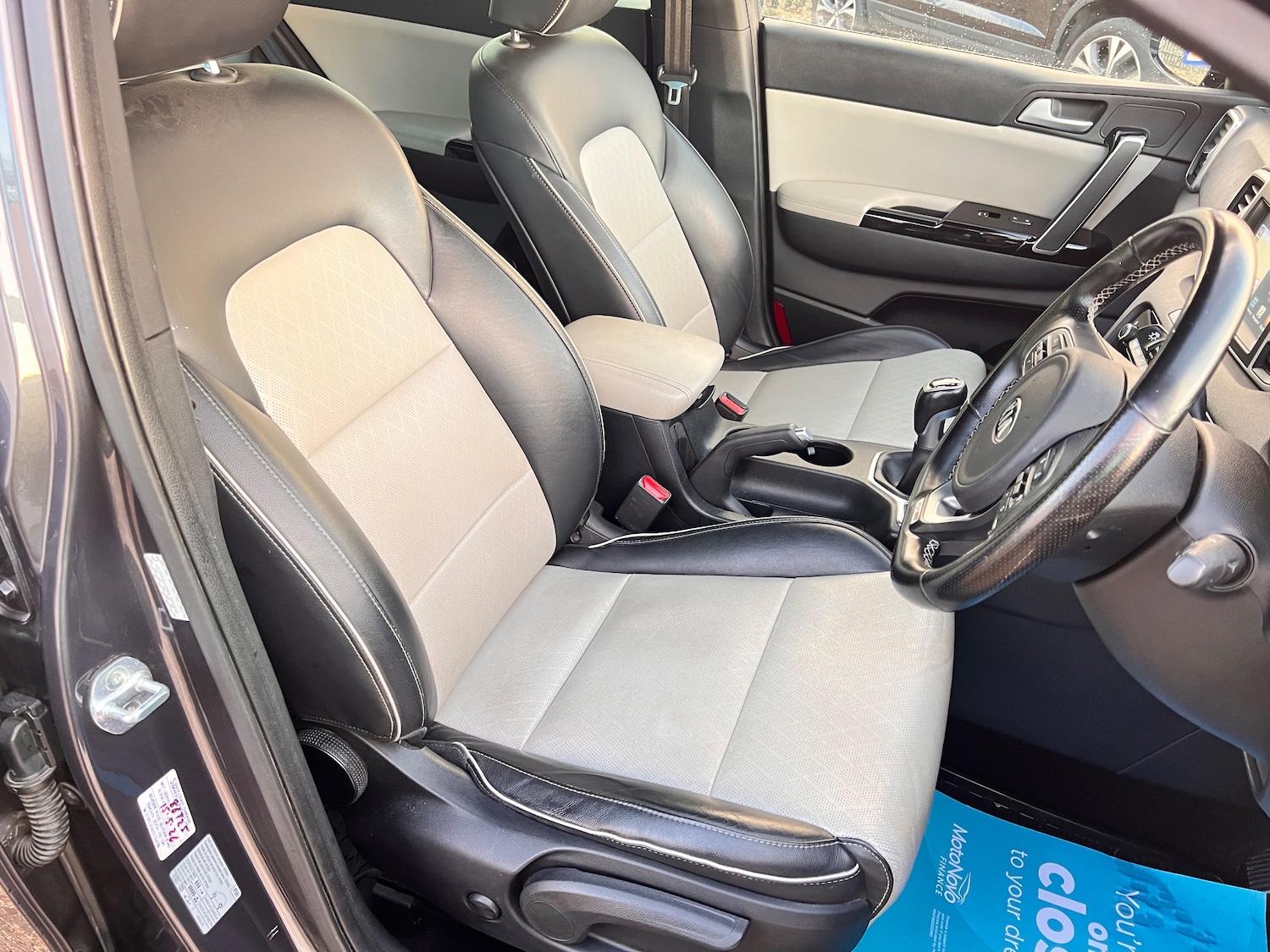 Used Kia Sportage 2017 for sale - 76783327: Photo 12