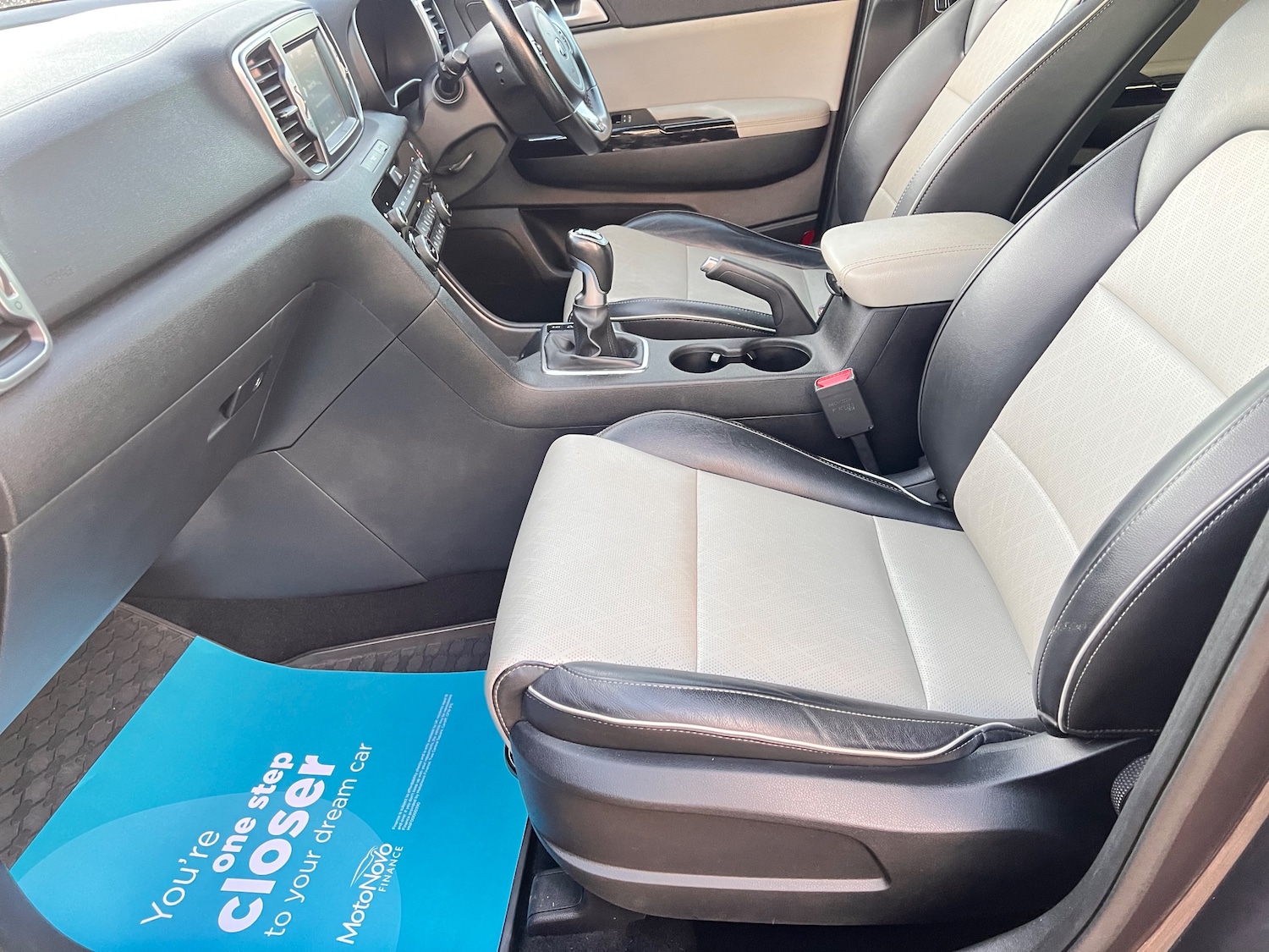 Used Kia Sportage 2017 for sale - 76783327: Photo 15