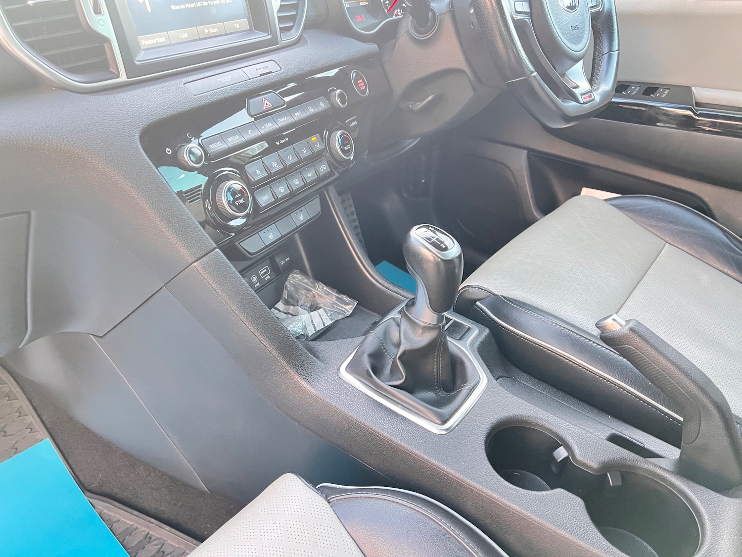 Used Kia Sportage 2017 for sale - 76783327: Photo 16