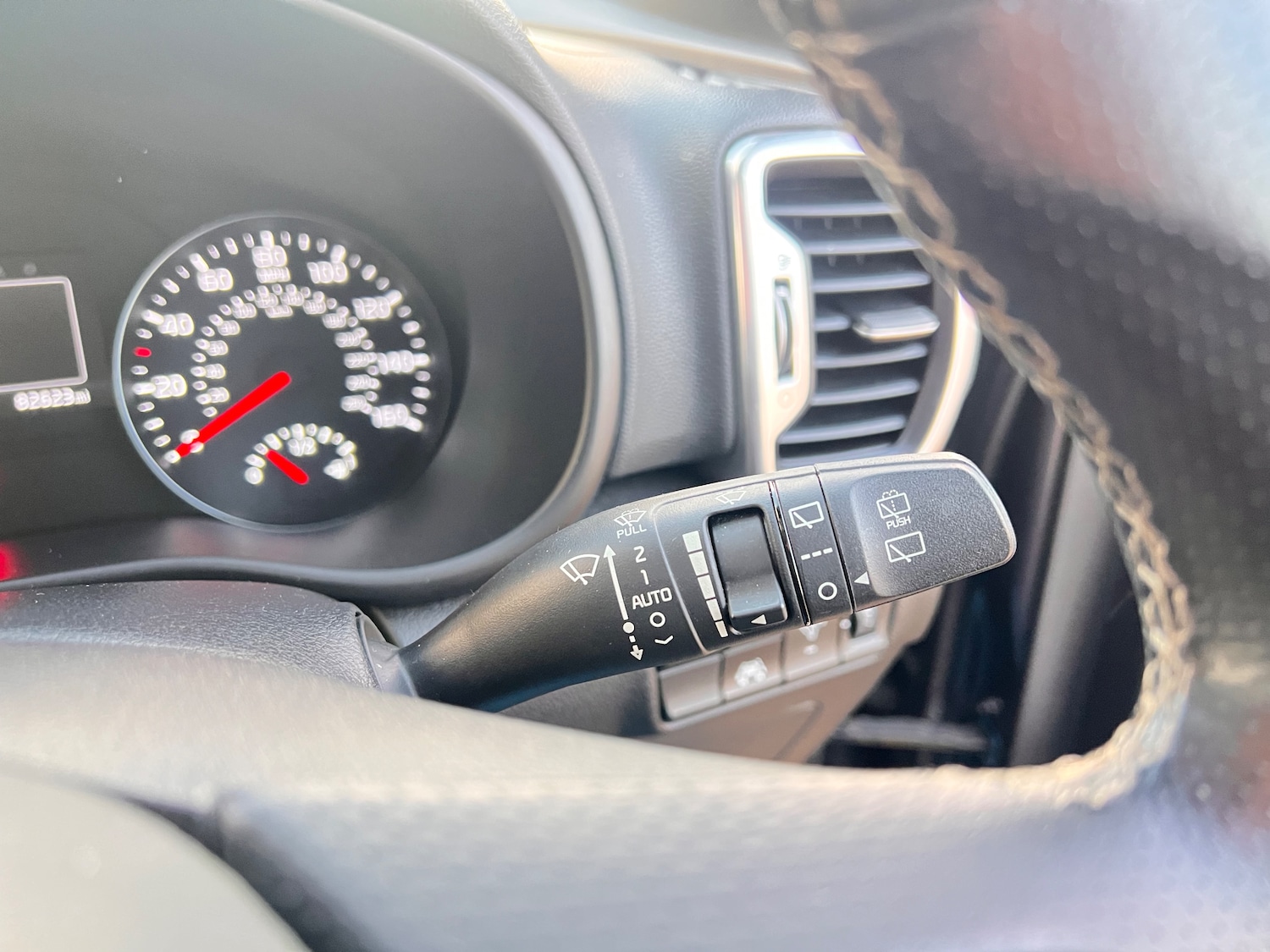 Used Kia Sportage 2017 for sale - 76783327: Photo 19