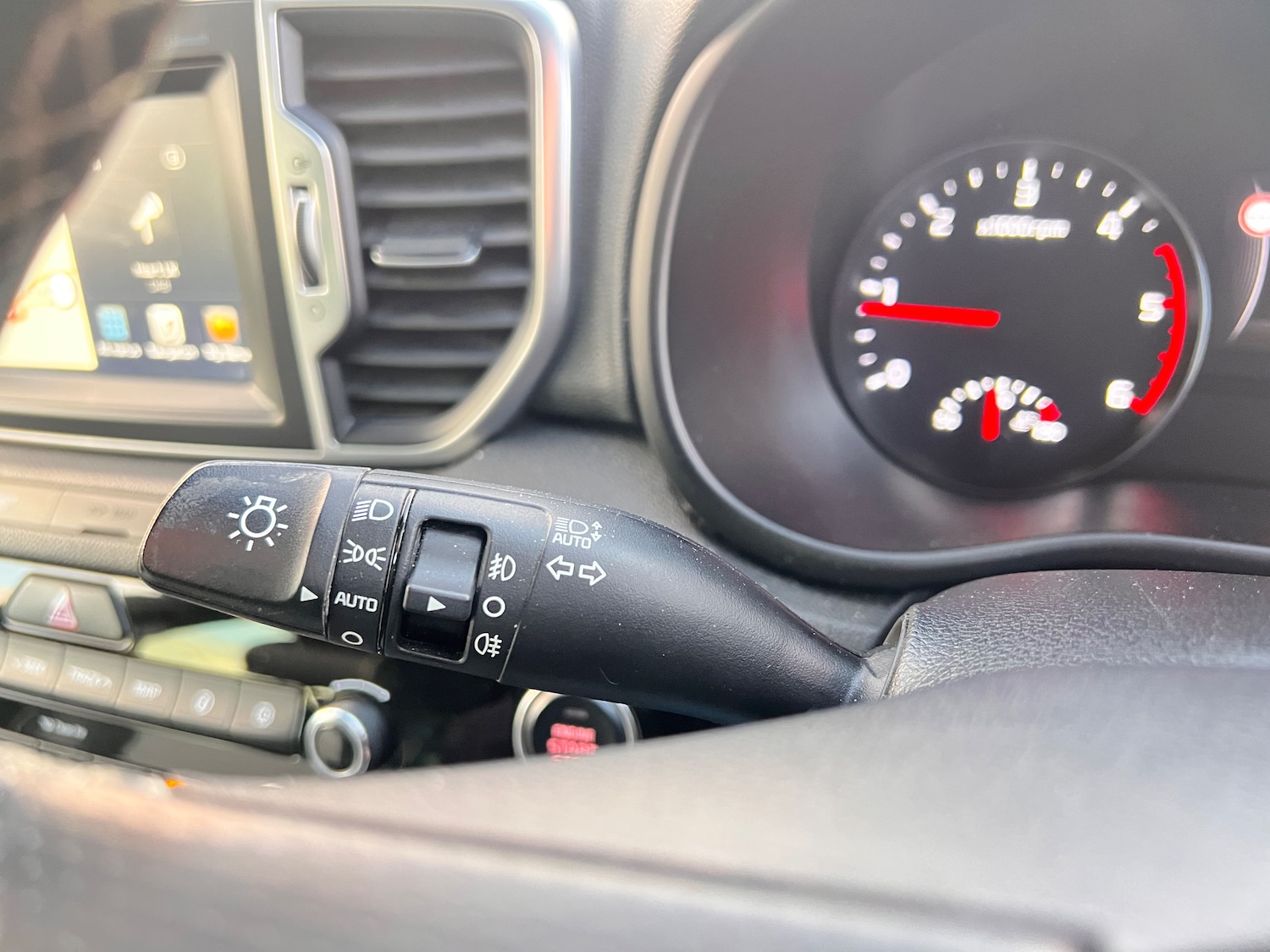 Used Kia Sportage 2017 for sale - 76783327: Photo 20