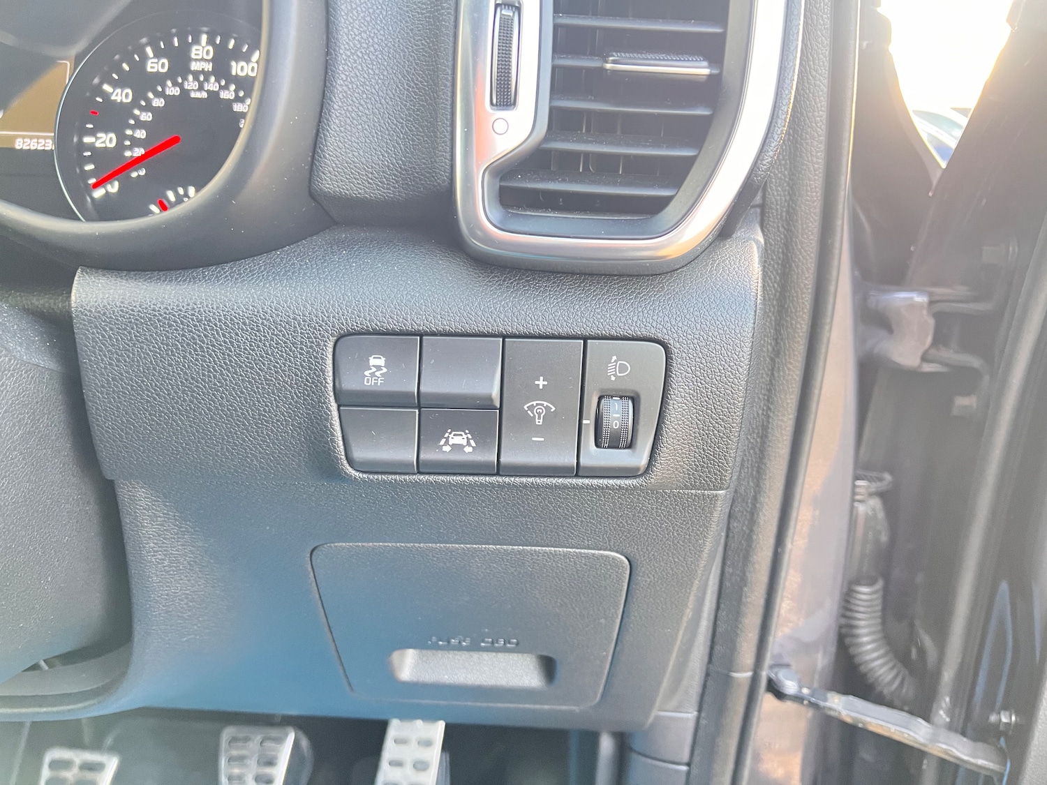 Used Kia Sportage 2017 for sale - 76783327: Photo 22