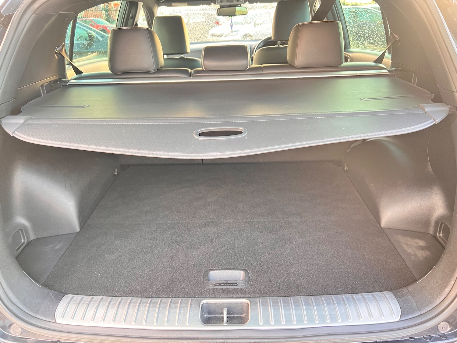 Used Kia Sportage 2017 for sale - 76783327: Photo 25