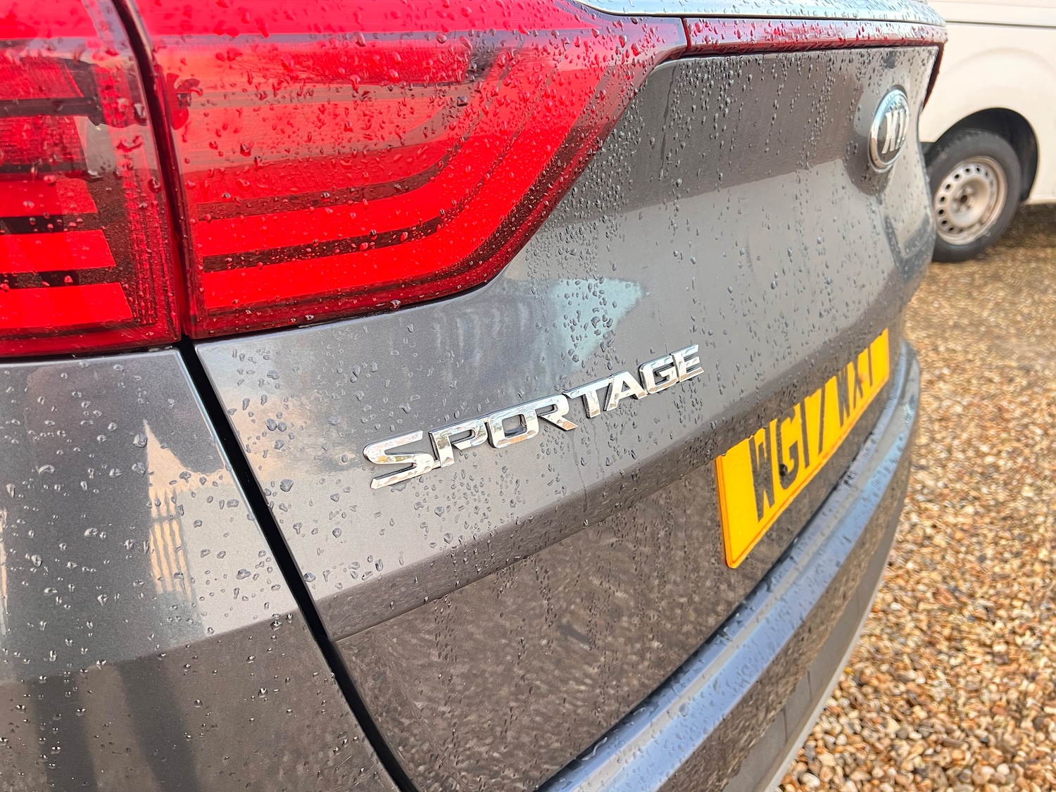 Used Kia Sportage 2017 for sale - 76783327: Photo 26