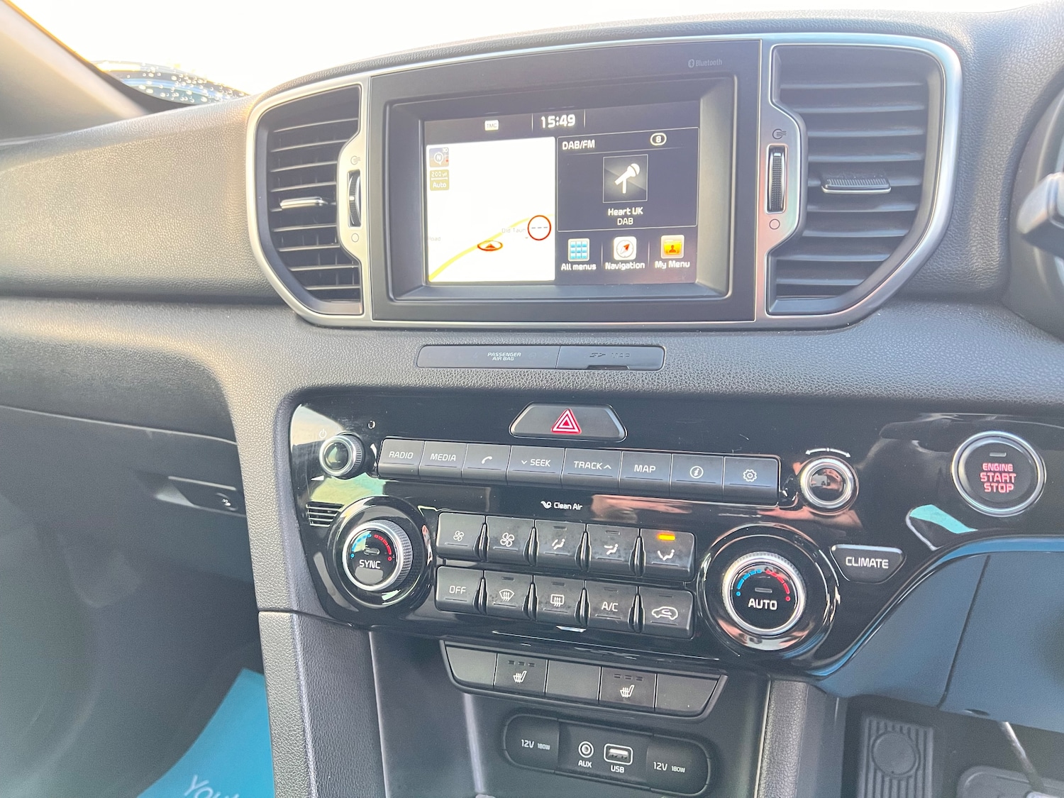 Used Kia Sportage 2017 for sale - 76783327: Photo 27