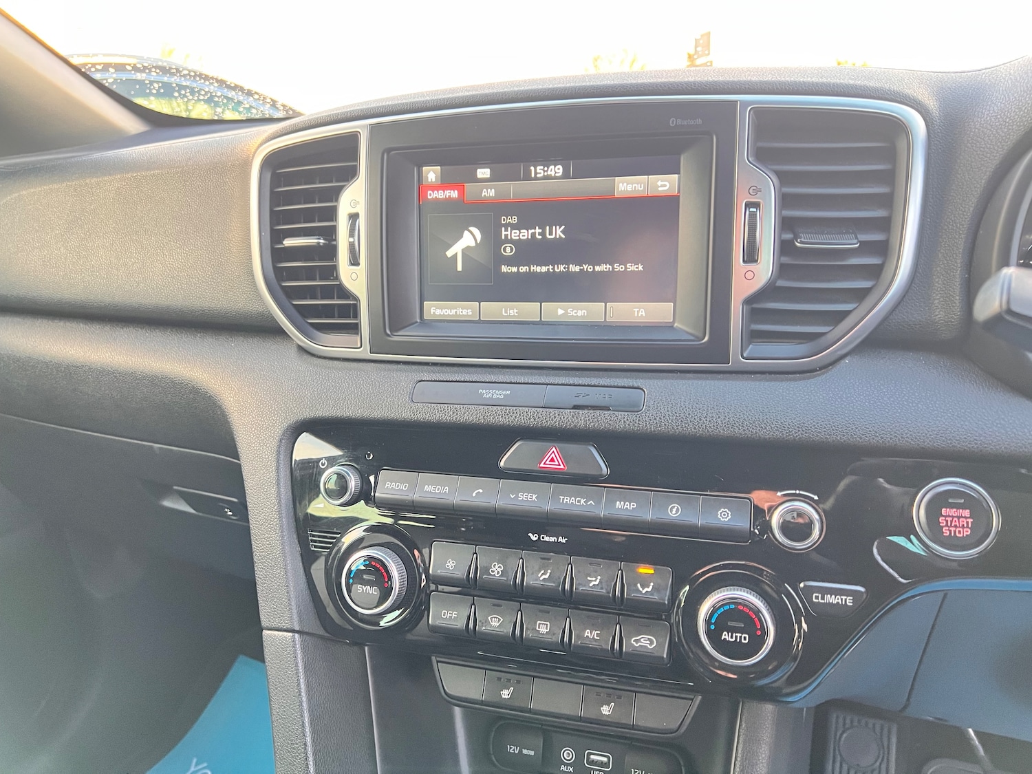 Used Kia Sportage 2017 for sale - 76783327: Photo 28