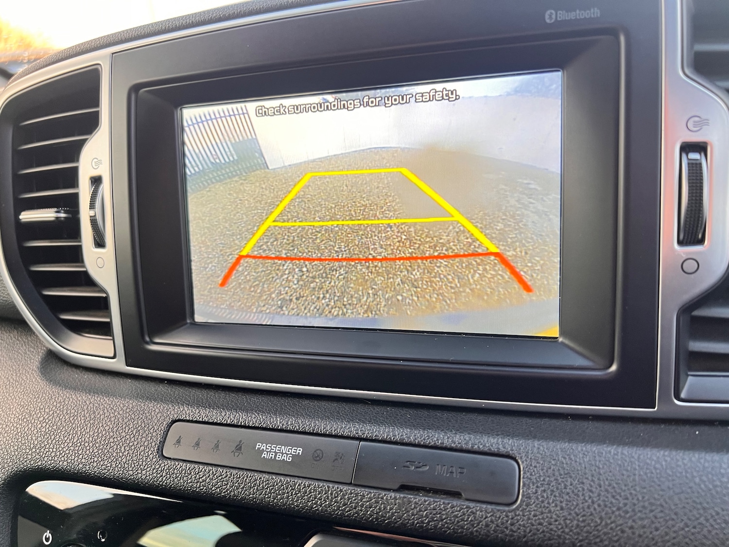 Used Kia Sportage 2017 for sale - 76783327: Photo 29