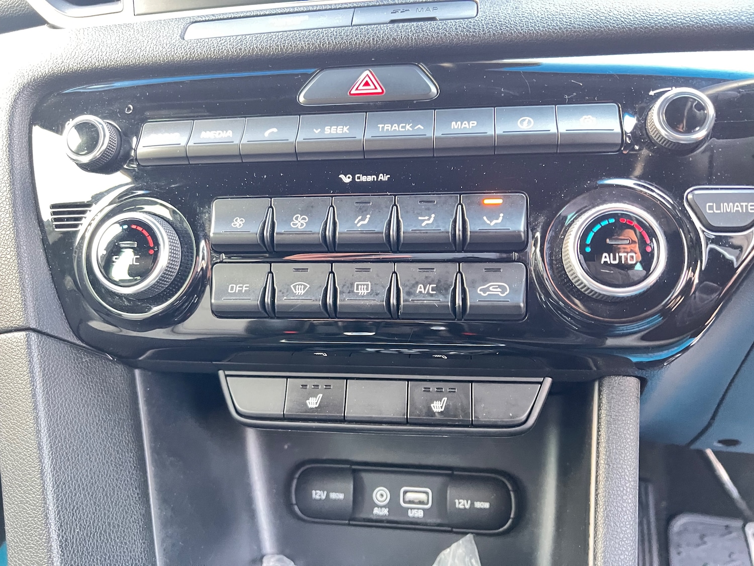 Used Kia Sportage 2017 for sale - 76783327: Photo 30