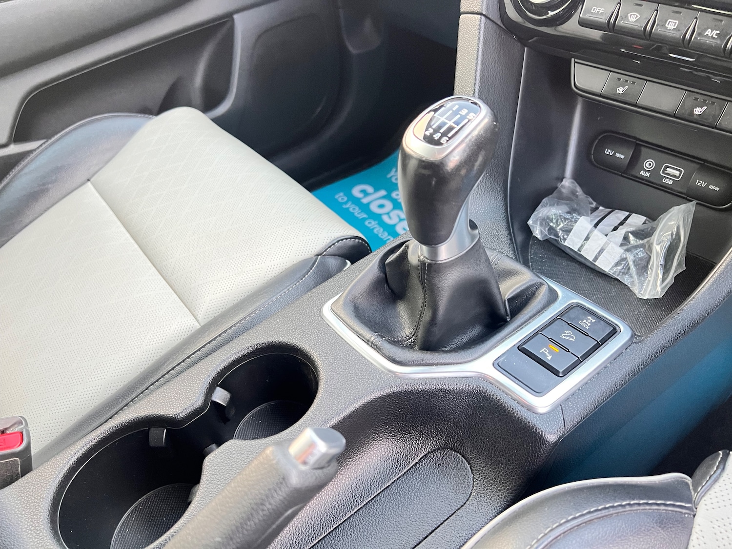 Used Kia Sportage 2017 for sale - 76783327: Photo 31