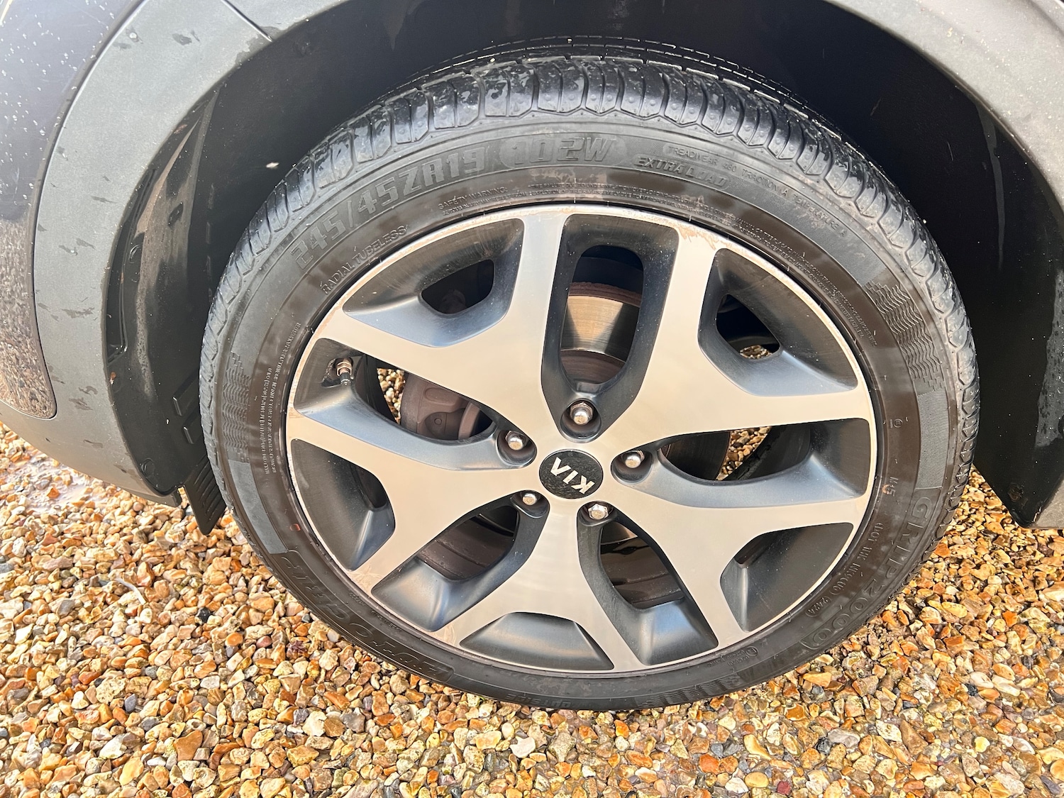 Used Kia Sportage 2017 for sale - 76783327: Photo 36