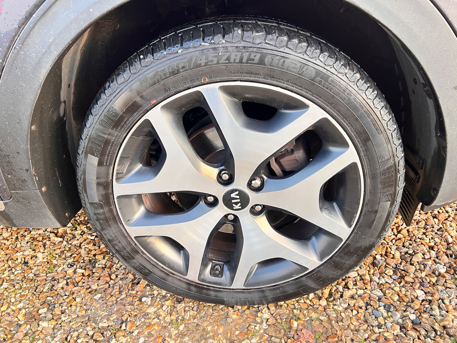 Used Kia Sportage 2017 for sale - 76783327: Photo 37