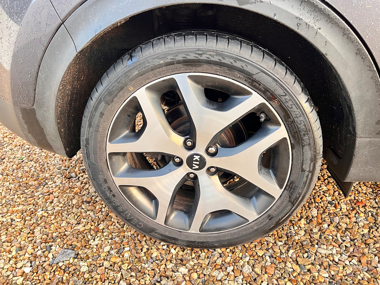 Used Kia Sportage 2017 for sale - 76783327: Photo 38