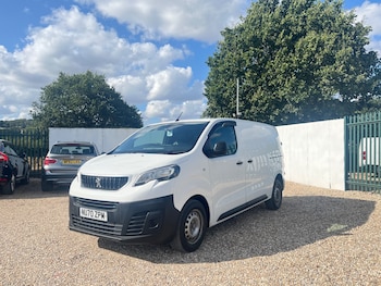 Used Peugeot Expert 2020 for sale - 79431179: Photo