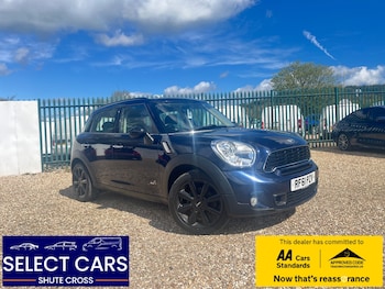 Used MINI Countryman 2012 for sale - 78043194: Photo