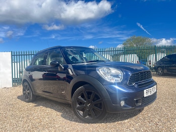 Used MINI Countryman 2012 for sale - 78043194: Photo