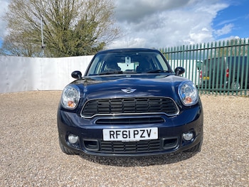 Used MINI Countryman 2012 for sale - 78043194: Photo