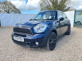 Used MINI Countryman 2012 for sale - 78043194: Photo