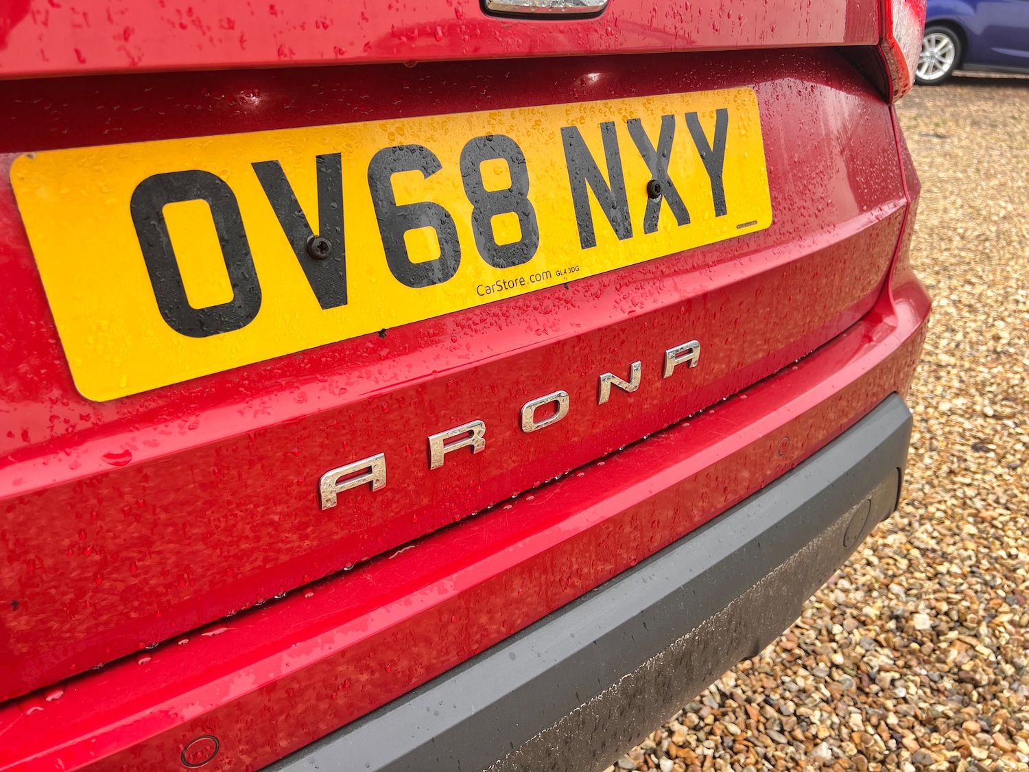 Used SEAT Arona 2018 for sale - 76581275: Photo 10