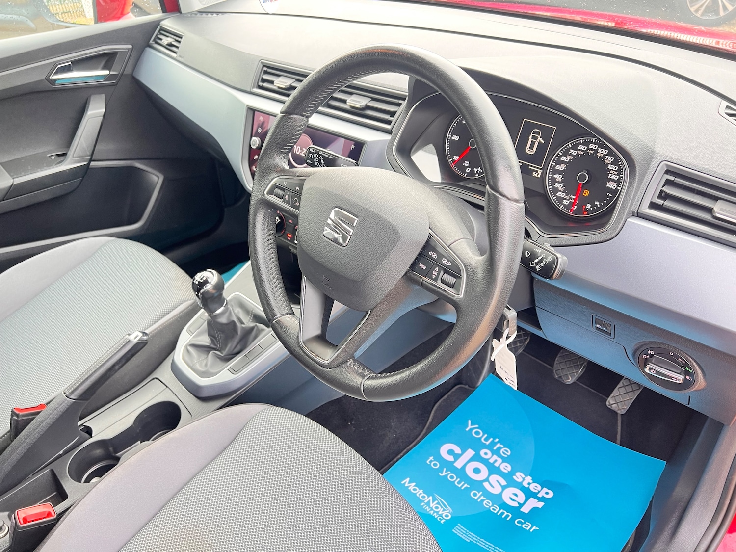 Used SEAT Arona 2018 for sale - 76581275: Photo 12