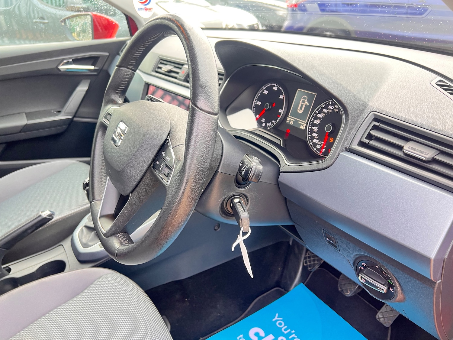 Used SEAT Arona 2018 for sale - 76581275: Photo 13