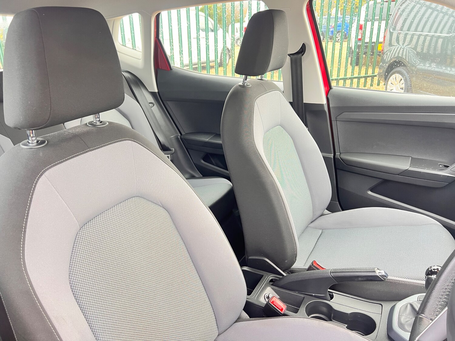 Used SEAT Arona 2018 for sale - 76581275: Photo 14