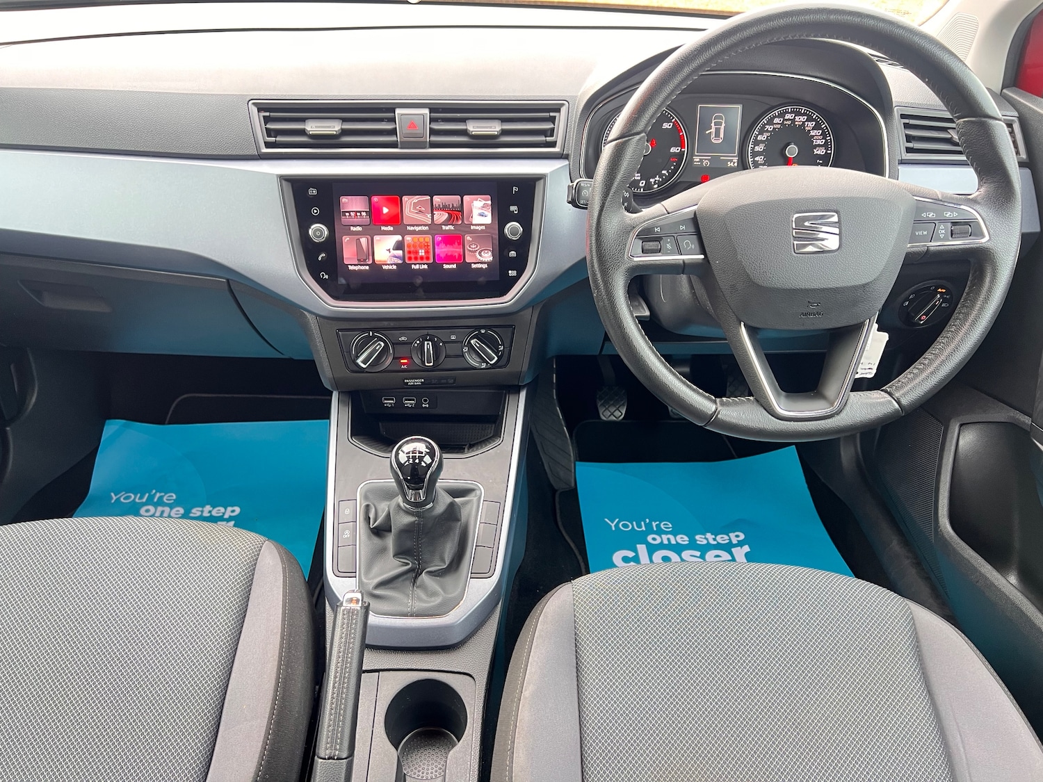 Used SEAT Arona 2018 for sale - 76581275: Photo 16