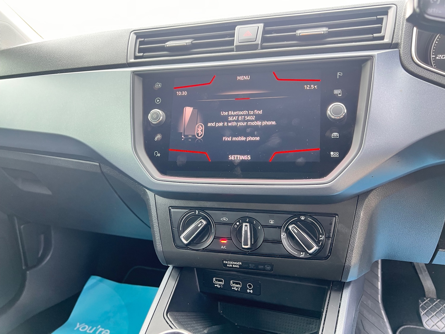 Used SEAT Arona 2018 for sale - 76581275: Photo 17