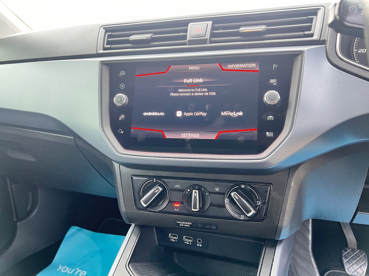 Used SEAT Arona 2018 for sale - 76581275: Photo 18