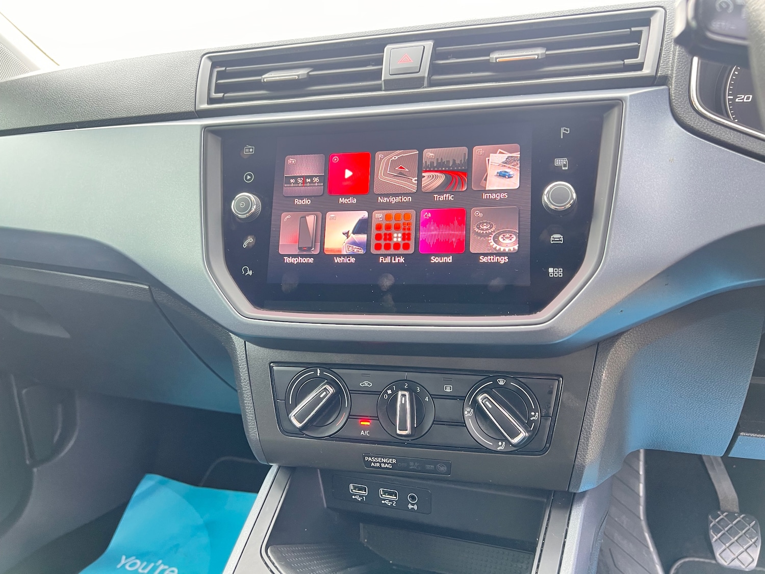 Used SEAT Arona 2018 for sale - 76581275: Photo 19