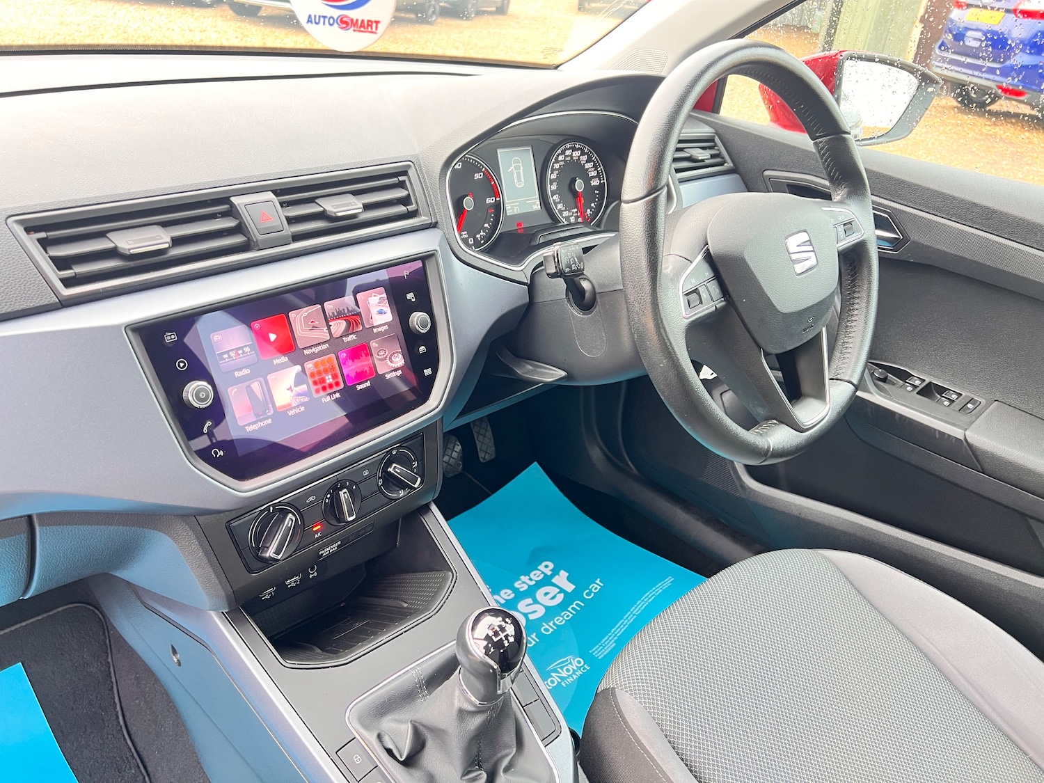 Used SEAT Arona 2018 for sale - 76581275: Photo 21