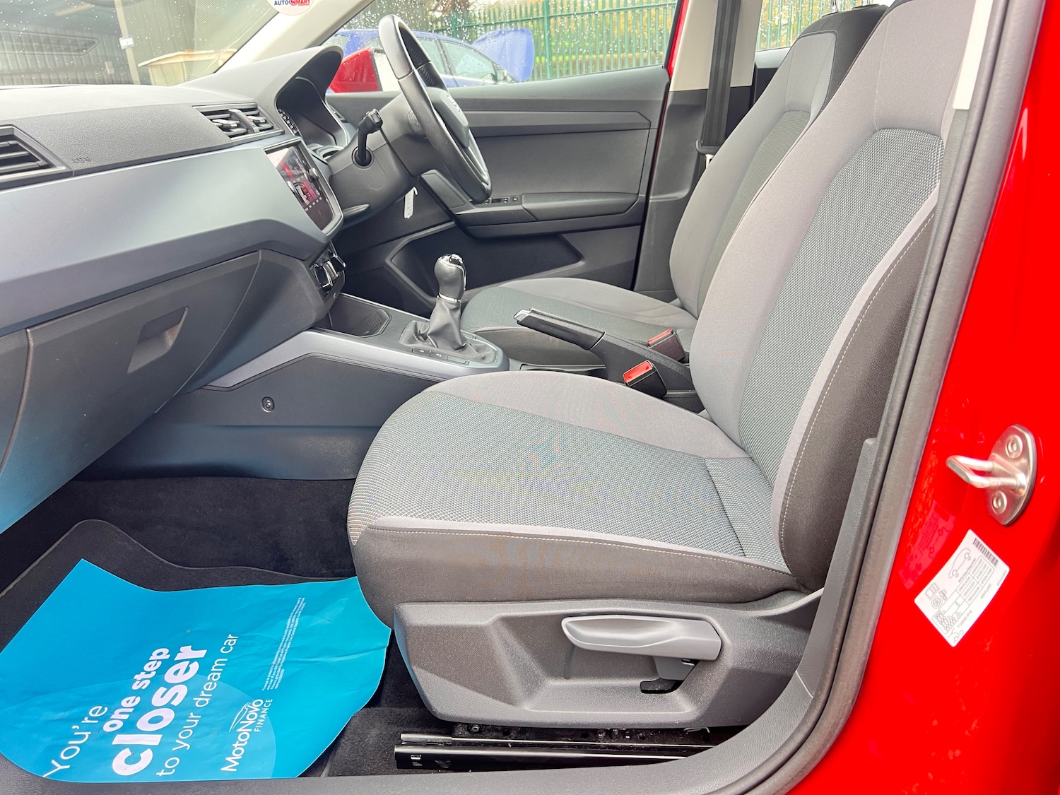 Used SEAT Arona 2018 for sale - 76581275: Photo 26