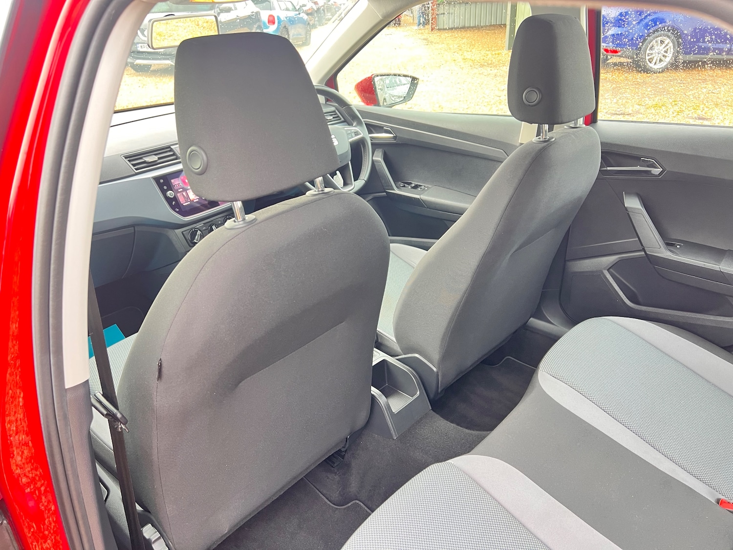 Used SEAT Arona 2018 for sale - 76581275: Photo 28