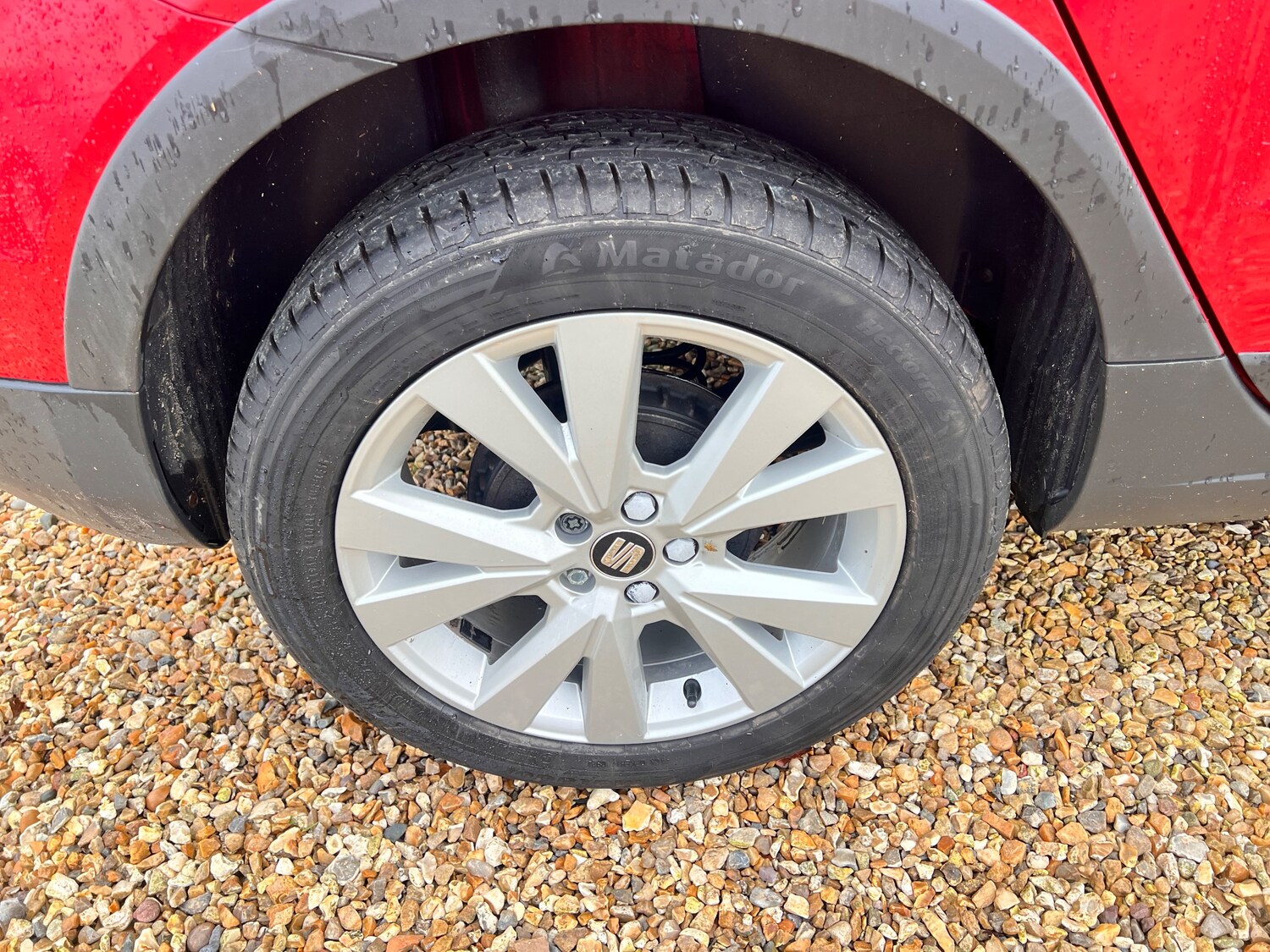 Used SEAT Arona 2018 for sale - 76581275: Photo 33