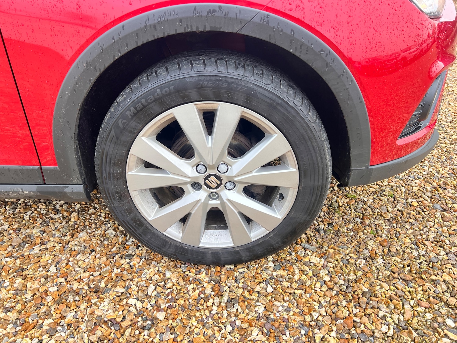 Used SEAT Arona 2018 for sale - 76581275: Photo 34