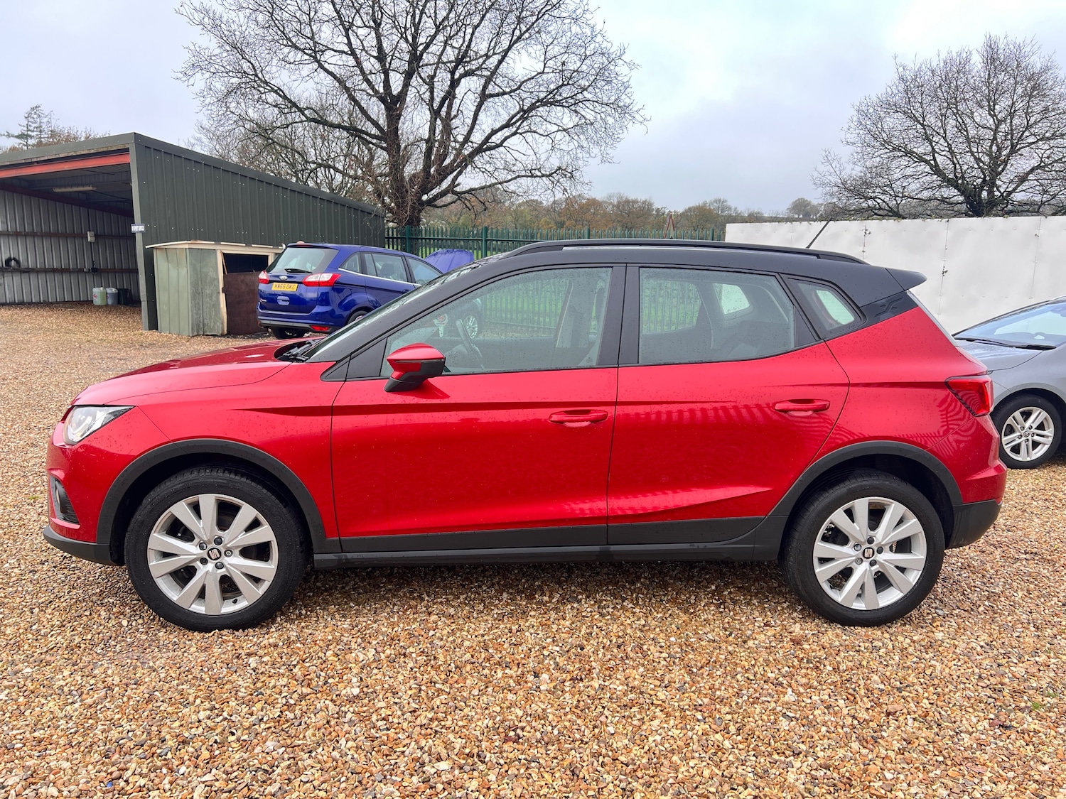 Used SEAT Arona 2018 for sale - 76581275: Photo 5
