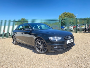 Used Audi A4 2015 for sale - 79438945: Photo