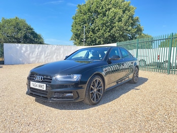 Used Audi A4 2015 for sale - 79438945: Photo
