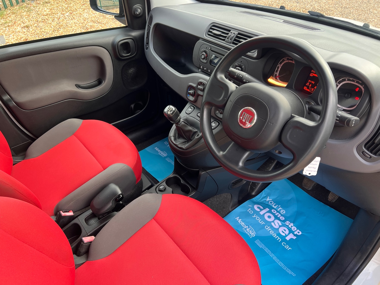 Used Fiat Panda 2015 for sale - 76404862: Photo 13