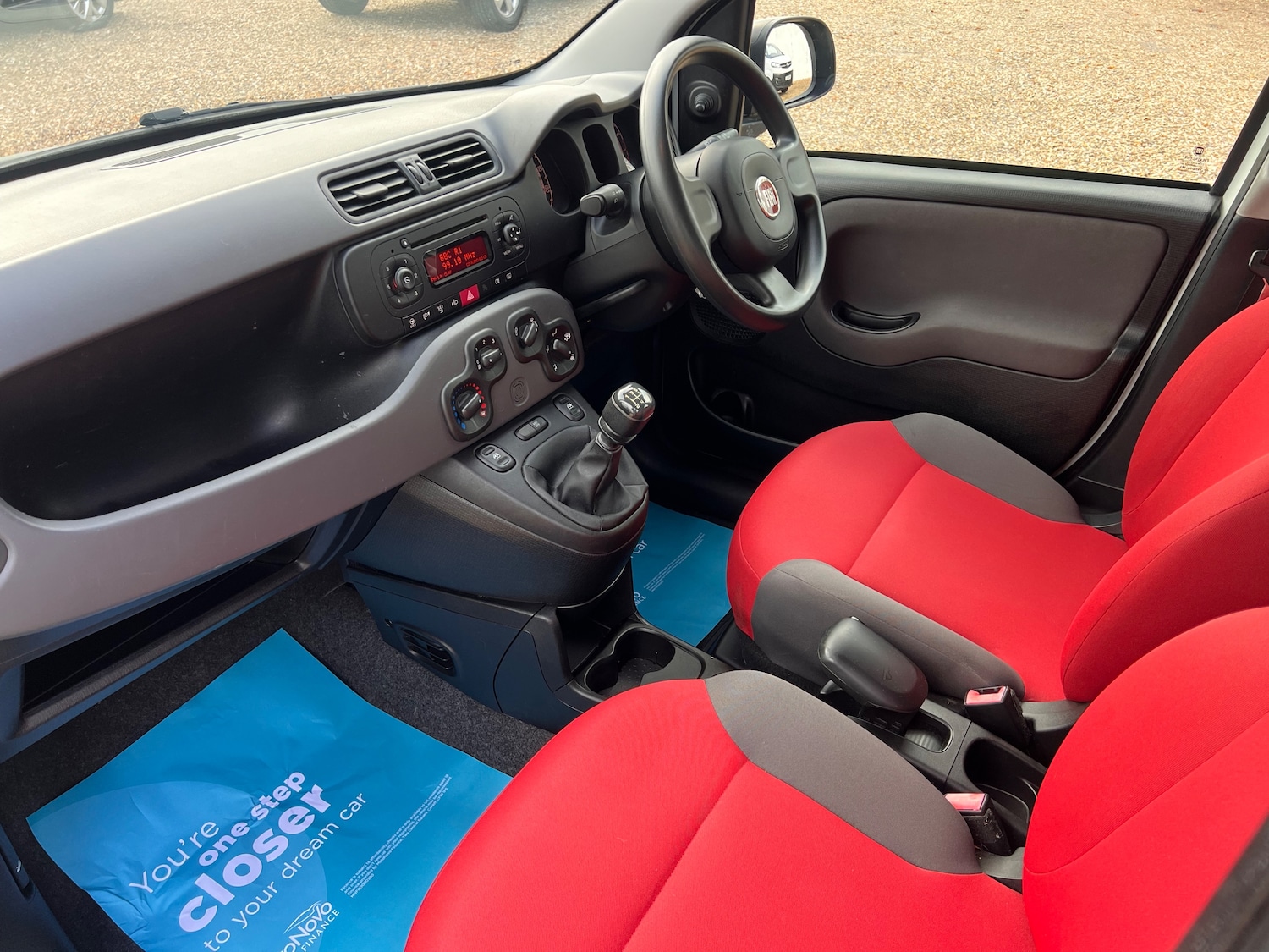 Used Fiat Panda 2015 for sale - 76404862: Photo 15