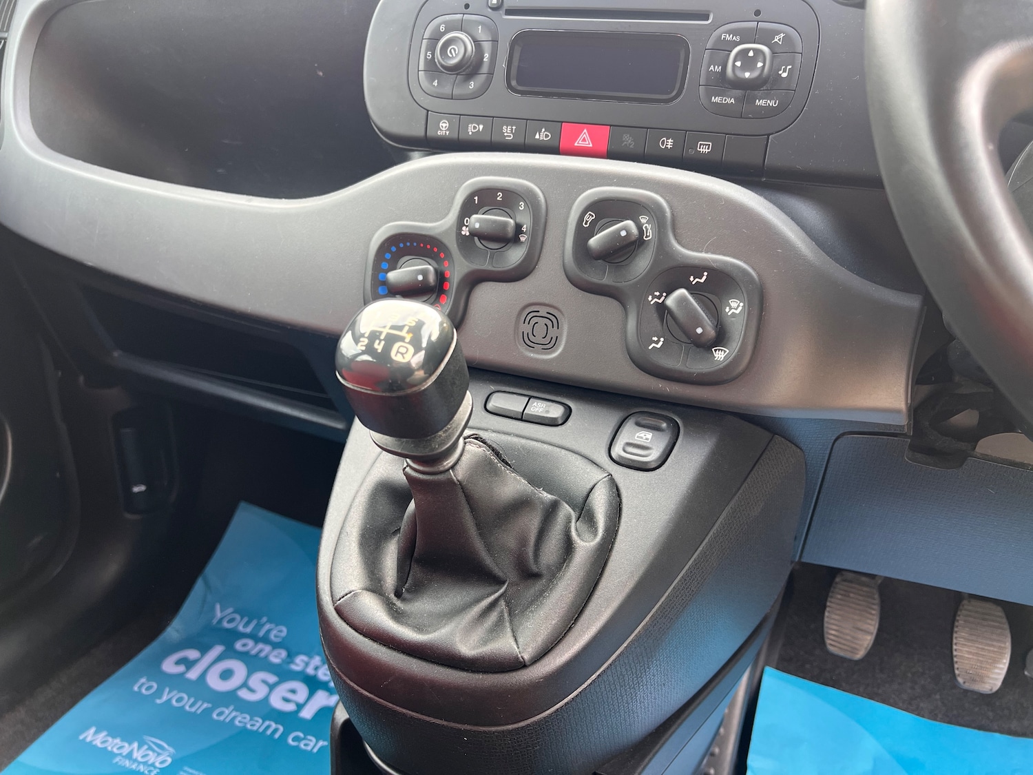 Used Fiat Panda 2015 for sale - 76404862: Photo 16