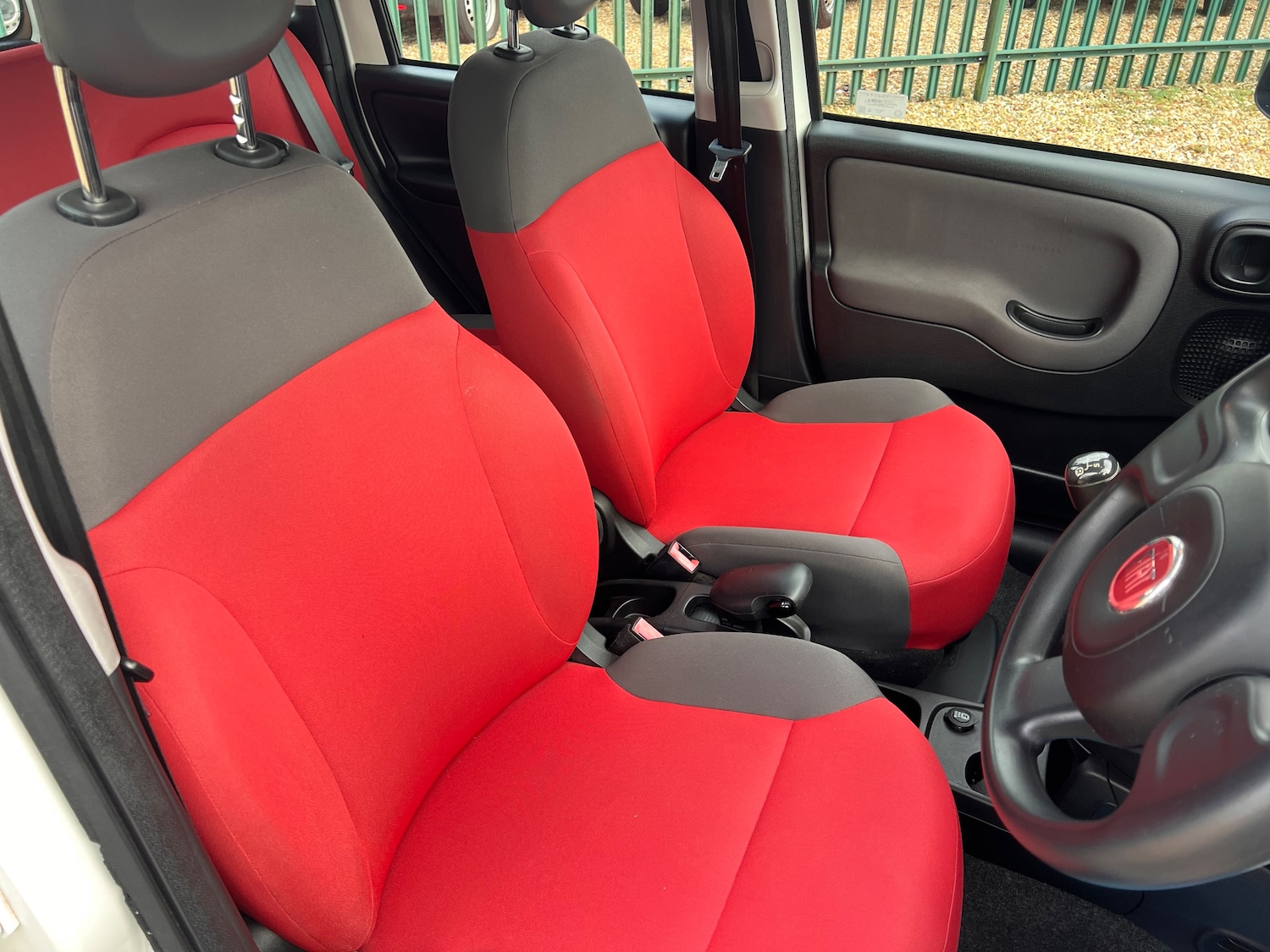 Used Fiat Panda 2015 for sale - 76404862: Photo 17