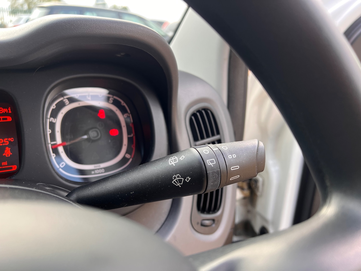 Used Fiat Panda 2015 for sale - 76404862: Photo 18