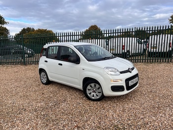 Used Fiat Panda 2015 for sale - 76404862: Photo