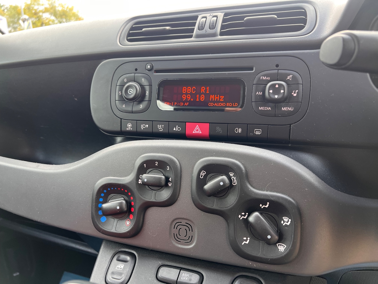 Used Fiat Panda 2015 for sale - 76404862: Photo 20