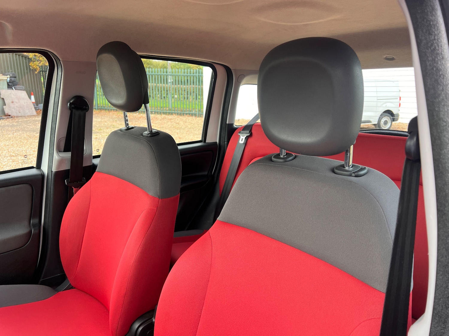 Used Fiat Panda 2015 for sale - 76404862: Photo 22