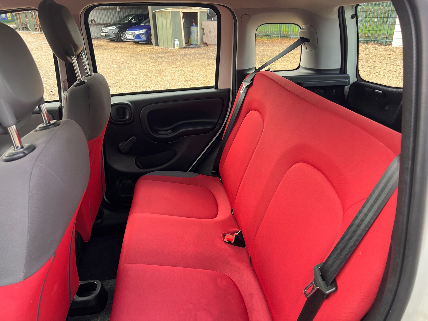 Used Fiat Panda 2015 for sale - 76404862: Photo 23