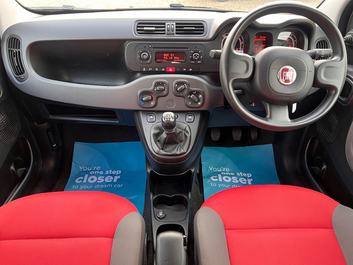 Used Fiat Panda 2015 for sale - 76404862: Photo 24