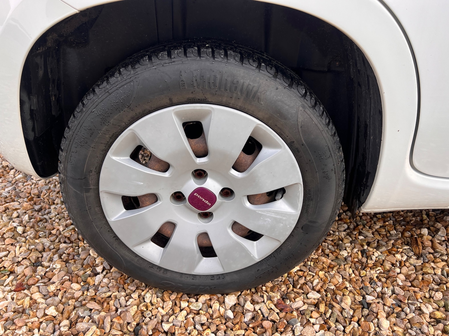 Used Fiat Panda 2015 for sale - 76404862: Photo 26