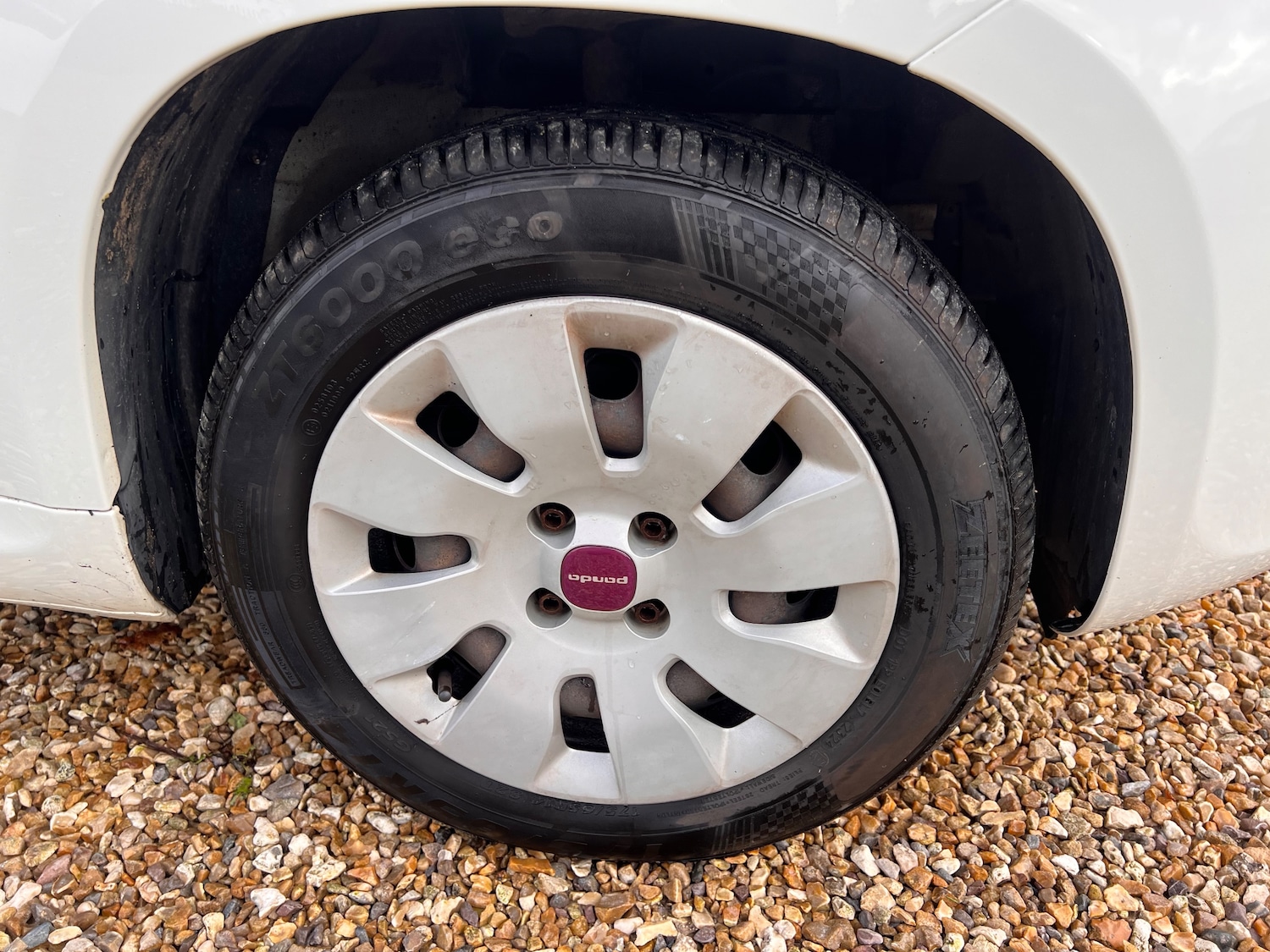 Used Fiat Panda 2015 for sale - 76404862: Photo 27