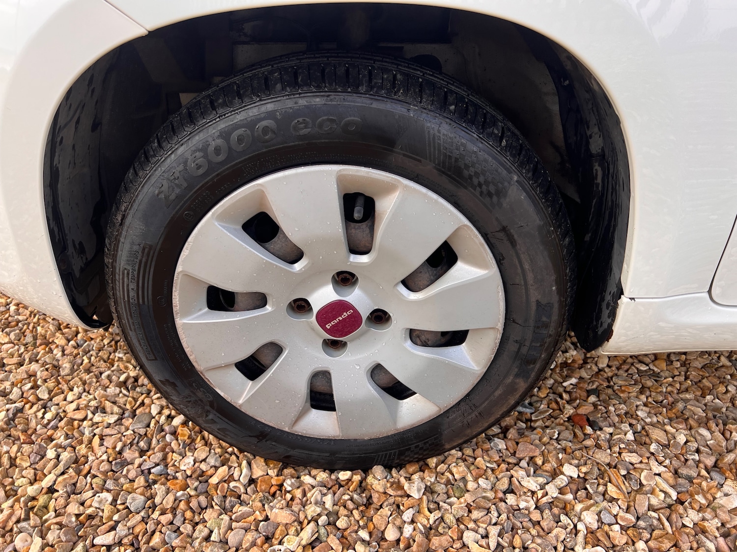 Used Fiat Panda 2015 for sale - 76404862: Photo 28